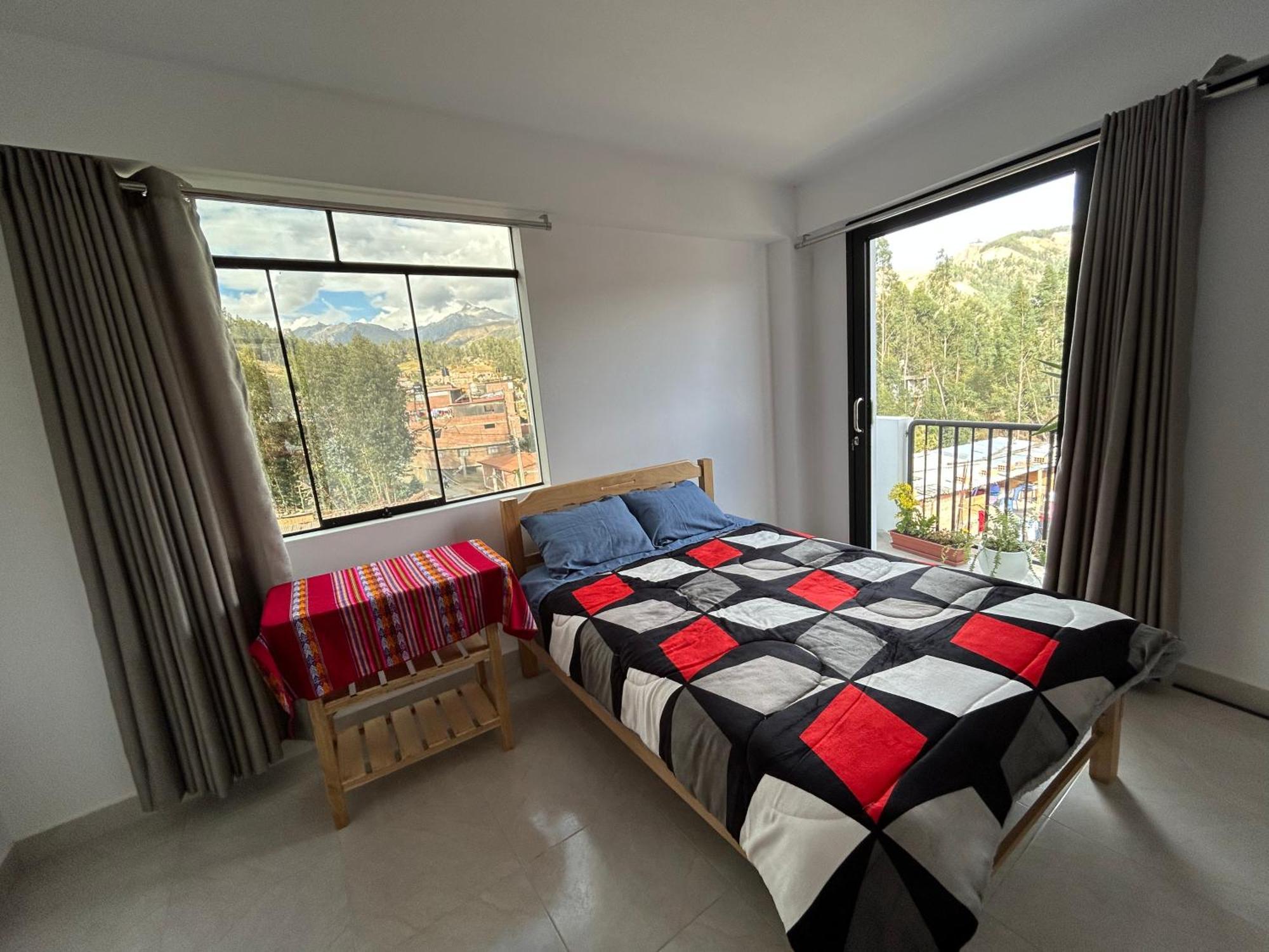 Affittacamere Climbing Huaraz (Ancash)