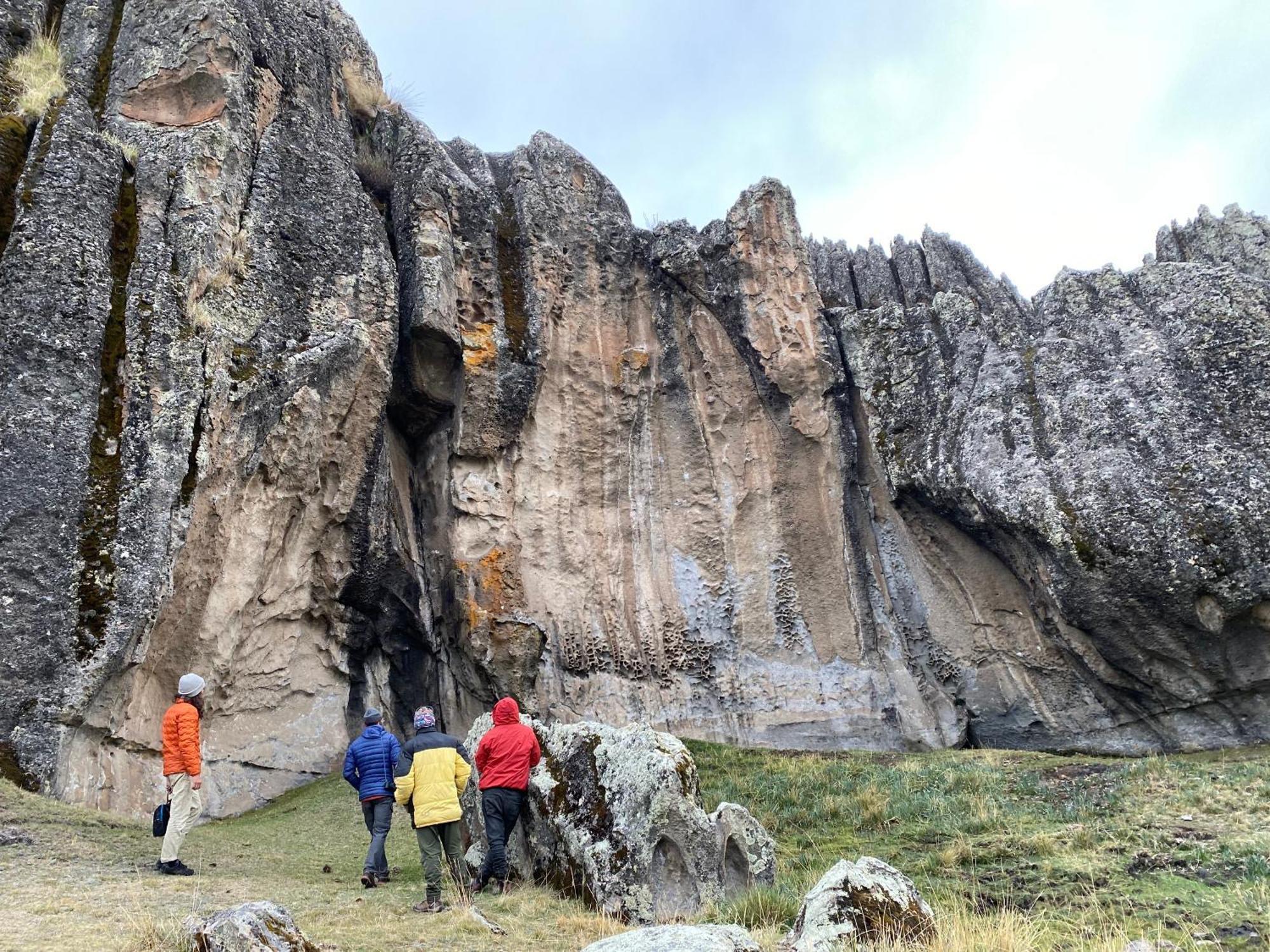 Affittacamere Climbing